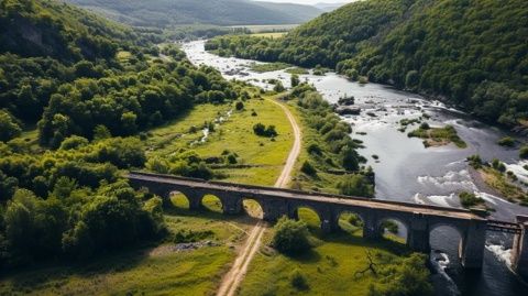 塞爾維亞小眾旅游攻略：塞爾維亞免簽景色美炸物價(jià)超低！