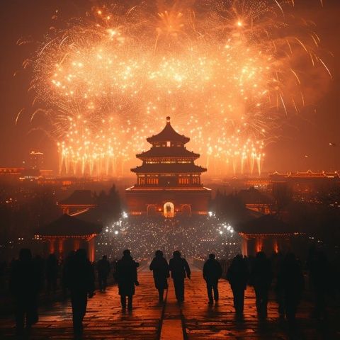 新春佳節(jié)旅游熱創(chuàng)新高，歷史文化名城受寵，文博機(jī)構(gòu)門票搶購潮
