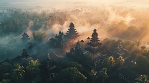 橫店經(jīng)典三日游：電影世界的沉浸體驗