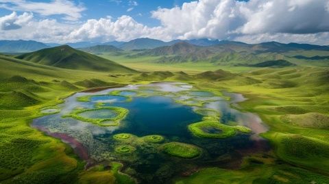 長白山生態(tài)教育與旅游融合發(fā)展探索