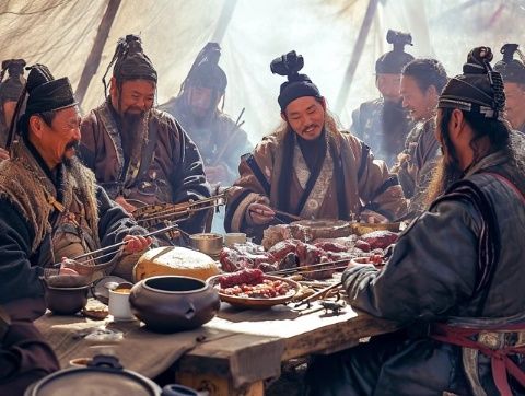 橫店經(jīng)典三日游：電影世界的沉浸體驗