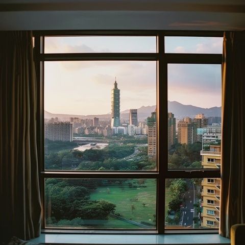 全攻略！探索臺(tái)北與臺(tái)灣風(fēng)情：名勝、美食、住宿一網(wǎng)打盡