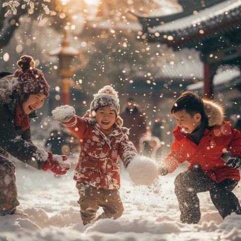 暑假帶孩子去哪兒玩國內(nèi)最適合親子游的十大勝地別錯過