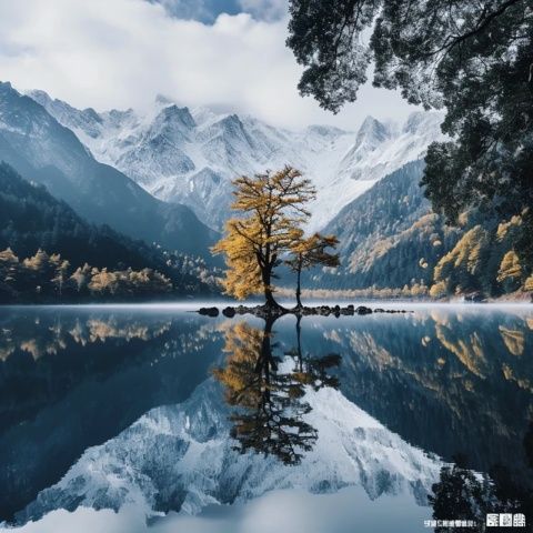 稻城亞丁深度游攻略：必去景點全解析