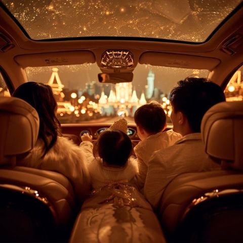 暑假帶孩子去哪兒玩國內(nèi)最適合親子游的十大勝地別錯過