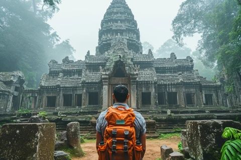 旅游：一生逐夢之旅，成就終身難忘回憶