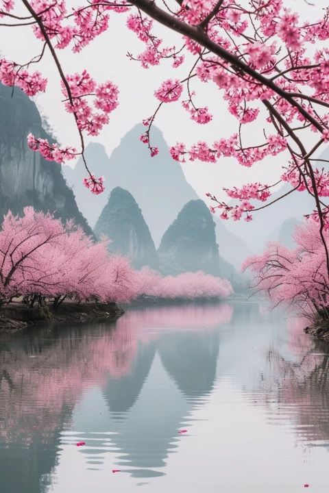 霞浦旅行指南：探尋攝影天堂的美景