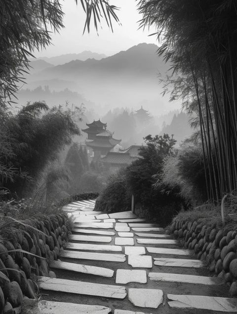 霞浦旅行指南：探尋攝影天堂的美景