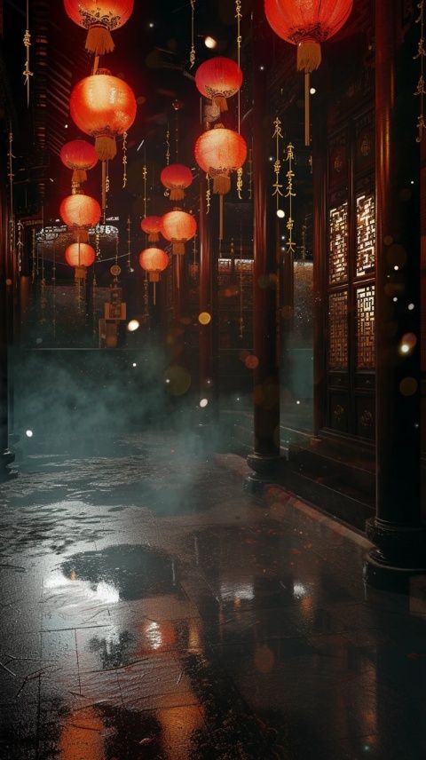 文化旅游盛宴來襲，這個新春與精彩有個約會！