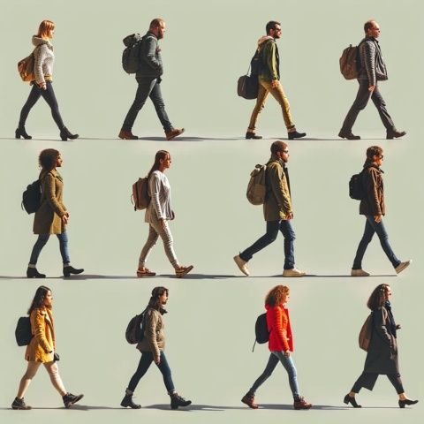 探索知識(shí)與美景的交融：成為行走的百科全書