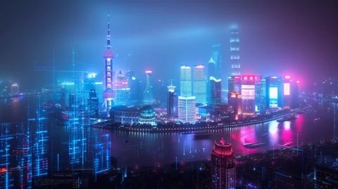 最新上海自助游攻略(超詳細(xì))