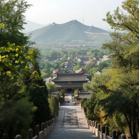 探索徐州之美：帶你走進(jìn)徐州旅游的必備指南