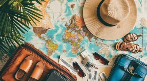 暑期旅游市場火爆：品質(zhì)和個性化需求并存