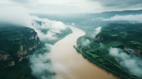 自由的風(fēng)吹至貴州，純電版深藍(lán)SL03515開(kāi)始說(shuō)走就走旅行