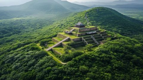 梵凈山旅游攻略手冊：如何玩好梵凈山，享受美好的時光！