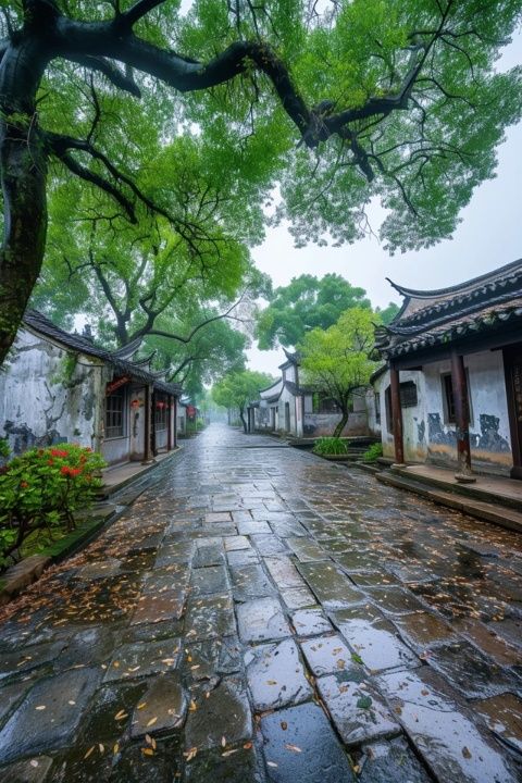 
慈城古鎮(zhèn)一日游全攻略：景點(diǎn)安排與準(zhǔn)備指南