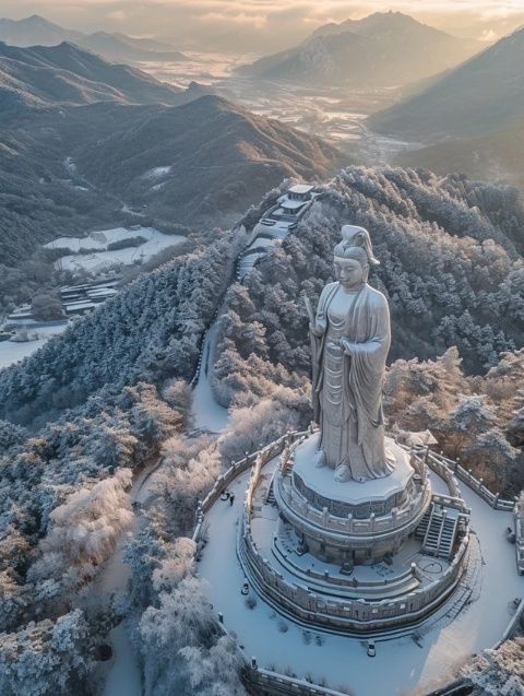 冬季拉薩旅游攻略：陽光之城別樣游，探索不為人知的秘境