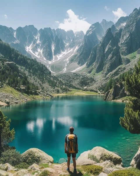 去稻城亞丁旅游怎樣才能更省錢？這份超實(shí)用稻城亞丁旅游攻略請(qǐng)收好