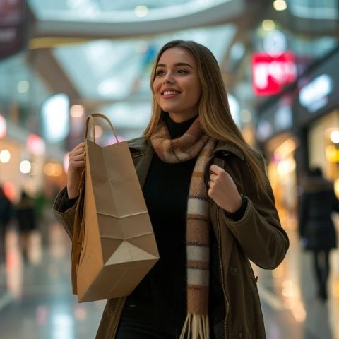 去旅行，遠(yuǎn)離強(qiáng)制購物，給心靈放個(gè)假！