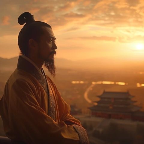 橫店旅游攻略：探索影視之都的時空之旅