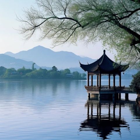 杭州梅家塢游玩攻略——賞茶園風(fēng)光，品龍井佳茗