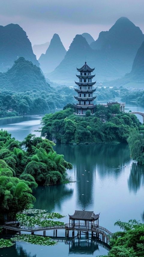 湖北黃岡旅游攻略(湖北黃岡超全旅行攻略)