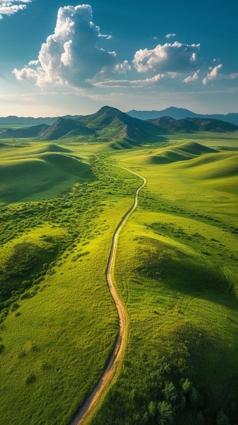 暑期親子游推薦：探訪草原天路的壯麗風(fēng)光