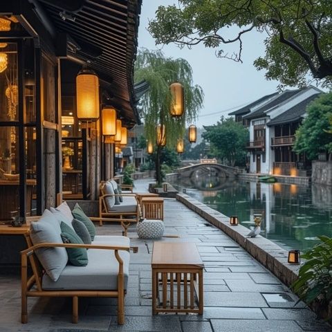 天水旅游攻略:悠游伏羲故鄉(xiāng)