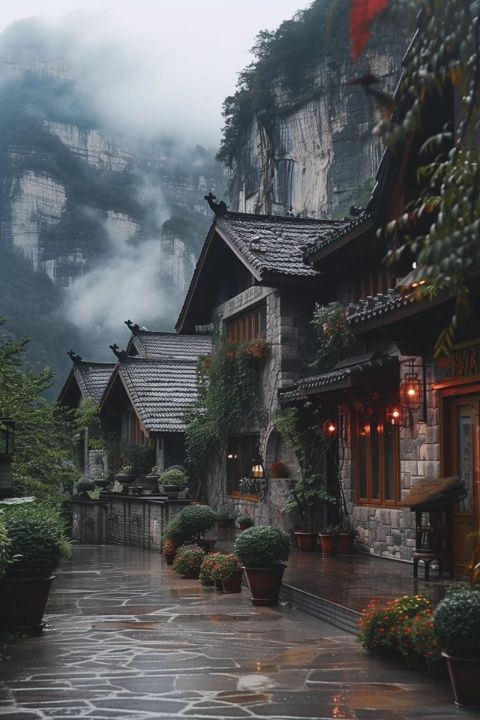 張家界旅游指南：費(fèi)用預(yù)算與行程規(guī)劃