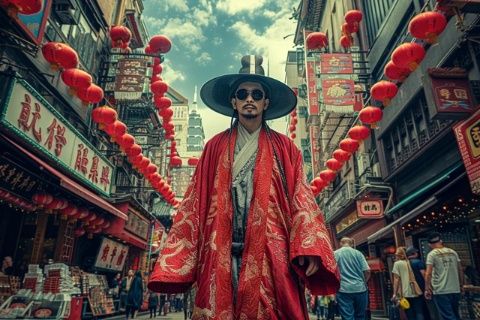 解鎖無憂旅程：專業(yè)旅游規(guī)劃師助你深入體驗(yàn)云南之美