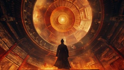 橫店旅游攻略：探索影視之都的時空之旅