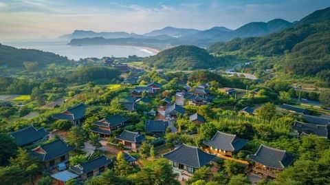 普者黑旅游指南：四月游玩攻略及景點推薦