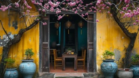 揭秘之旅：從憑祥啟程，探索越南的迷人風(fēng)光與文化底蘊(yùn)