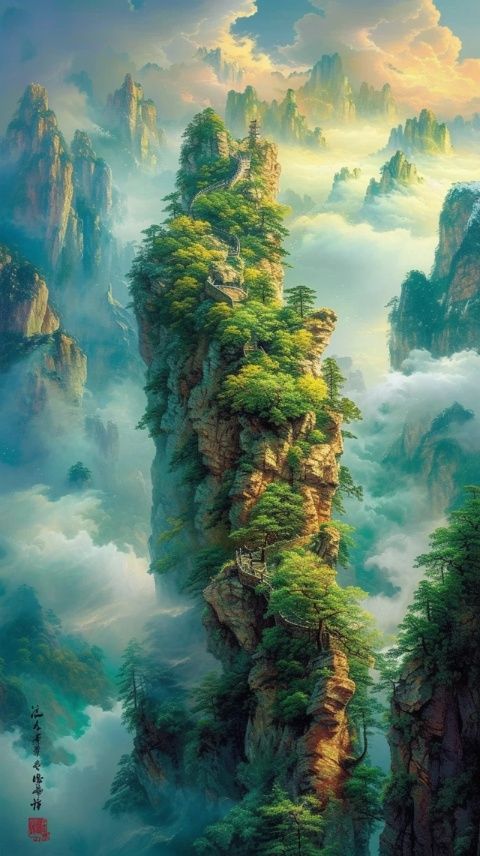 自駕游攻略|燕子河大峽谷1日游，一路暢行不迷路！