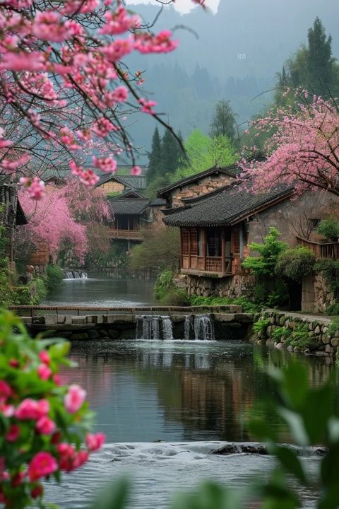 普者黑旅游指南：四月游玩攻略及景點推薦