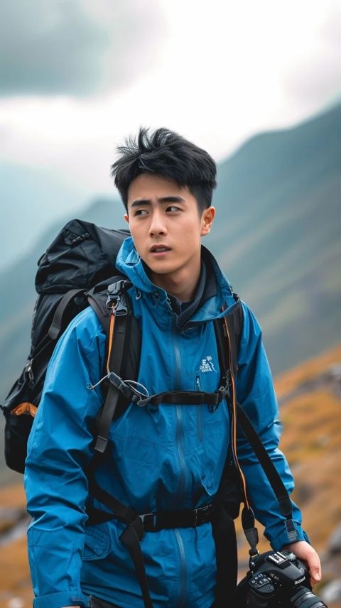 五女峰國家森林公園旅游攻略：發(fā)現(xiàn)美景、體驗(yàn)大自然與登天崖、洞天皓月的奇觀