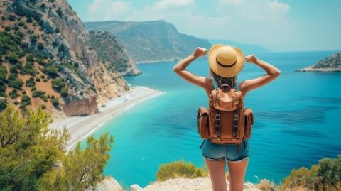 熱愛旅游行業(yè)該怎么入門(旅游行業(yè)新手入門知識(shí))