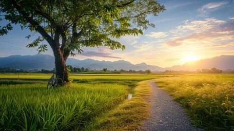 探尋旅途美好，收獲心靈成長