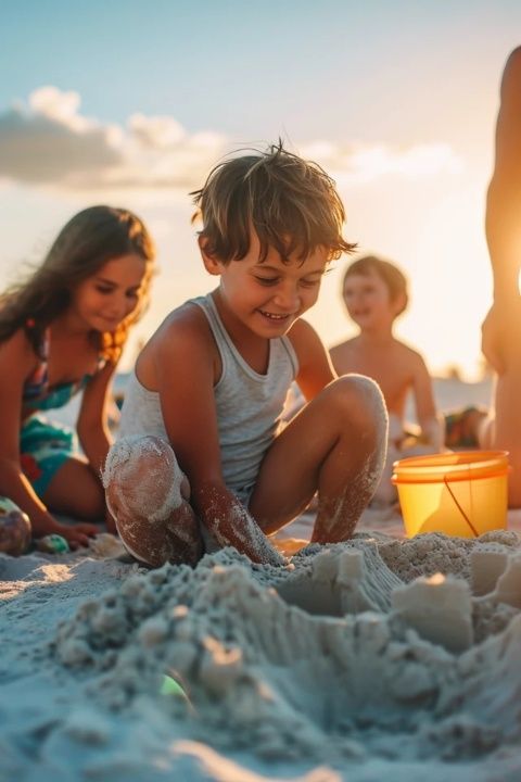 帶娃旅行讓你看世界新眼光