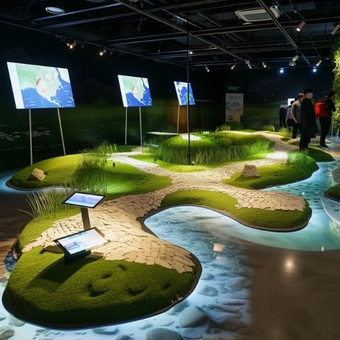 夏季避暑勝地：昆明九鄉(xiāng)地下奇景自駕攻略