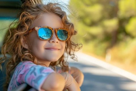 暑假親子游指南：確保孩子快樂安全的五大攻略