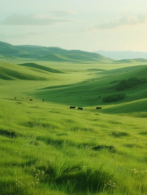 河北草原天路旅游攻略(河北張家口草原天路游覽攻略)