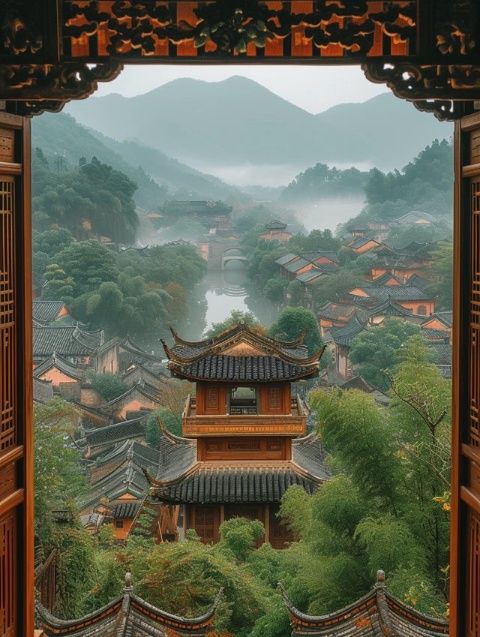 探索湖州：全面指南，暢游湖州美景