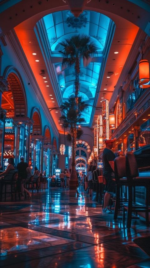 為什么“賭城”澳門無法參加奧運(yùn)會(huì)？歷史與規(guī)則背后的隱情