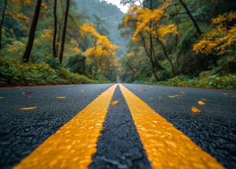 加強(qiáng)漳澤湖周邊旅游公路治理：確保環(huán)境質(zhì)量與游客安全