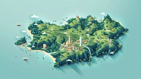 遼寧自駕游絕佳線路：風(fēng)景如畫，暢游無憂