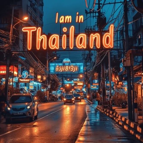 老撾自駕游全攻略：行車規(guī)定、路況、導(dǎo)航與旅行建議一網(wǎng)打盡