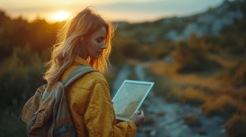 深度旅行：解鎖更有意義的探索之旅策略