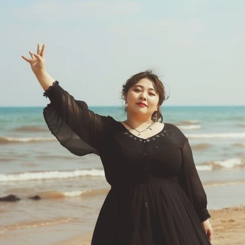 7~8月甘南避暑旅行攻略花費(fèi)1千+近期的高溫，小度是已經(jīng)要蒸發(fā)了