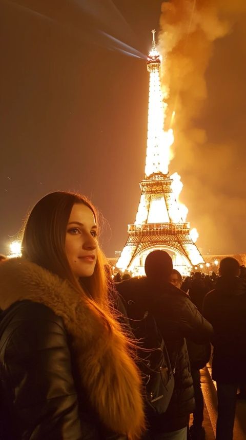 巴黎年味攻略(巴黎春節(jié)旅游攻略)